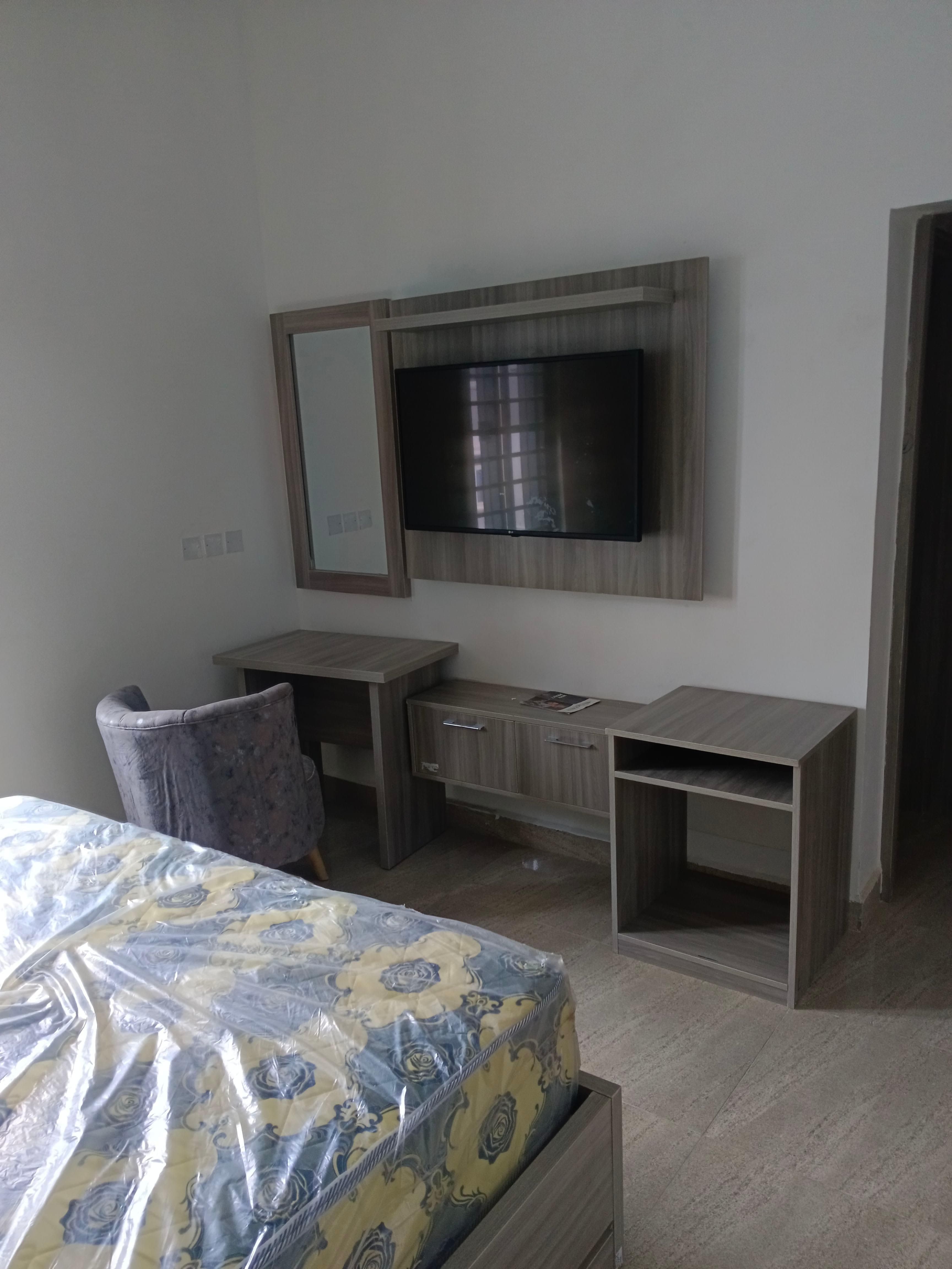 1-bedroom apartment, photo 3