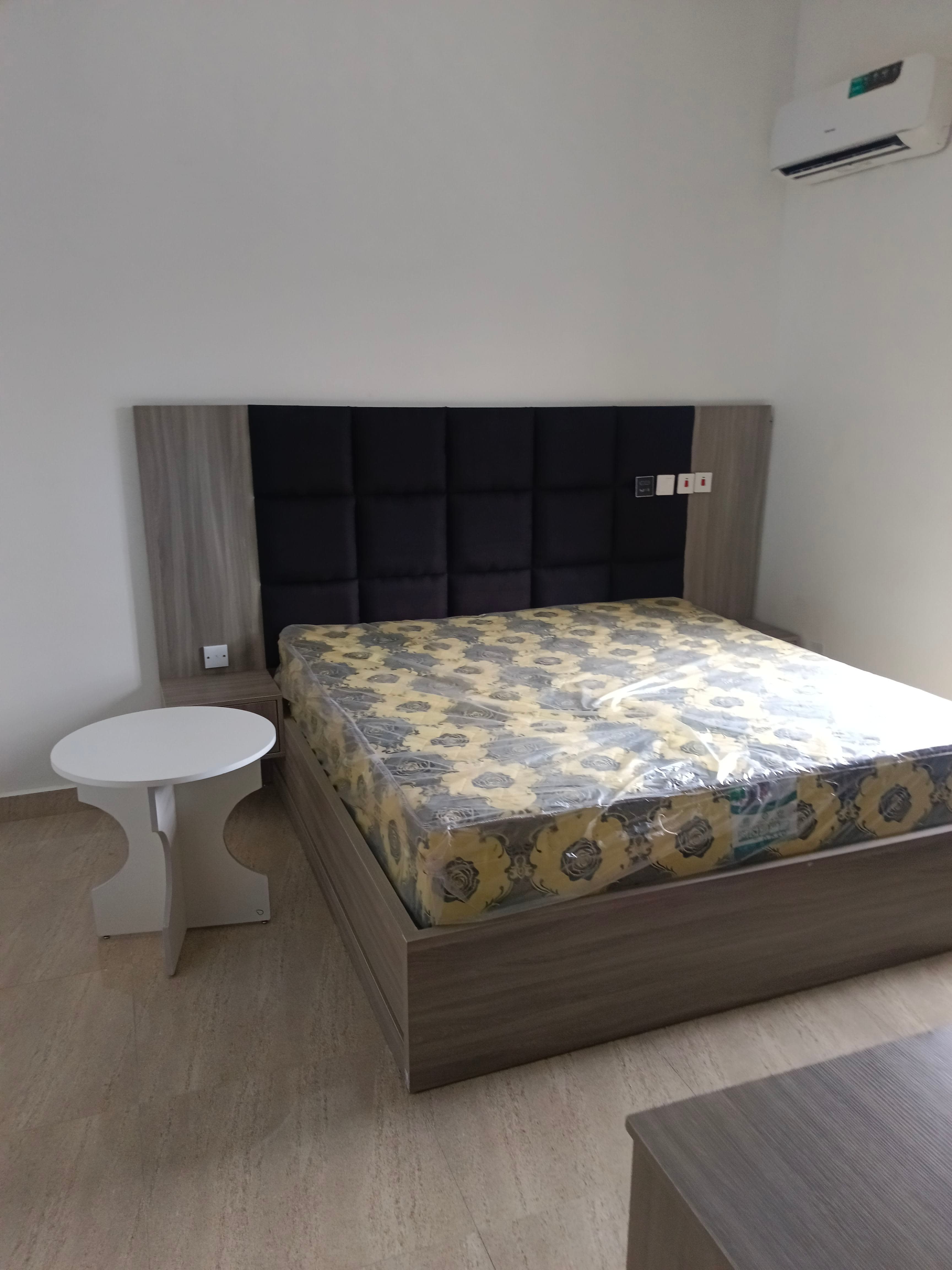 1-bedroom apartment