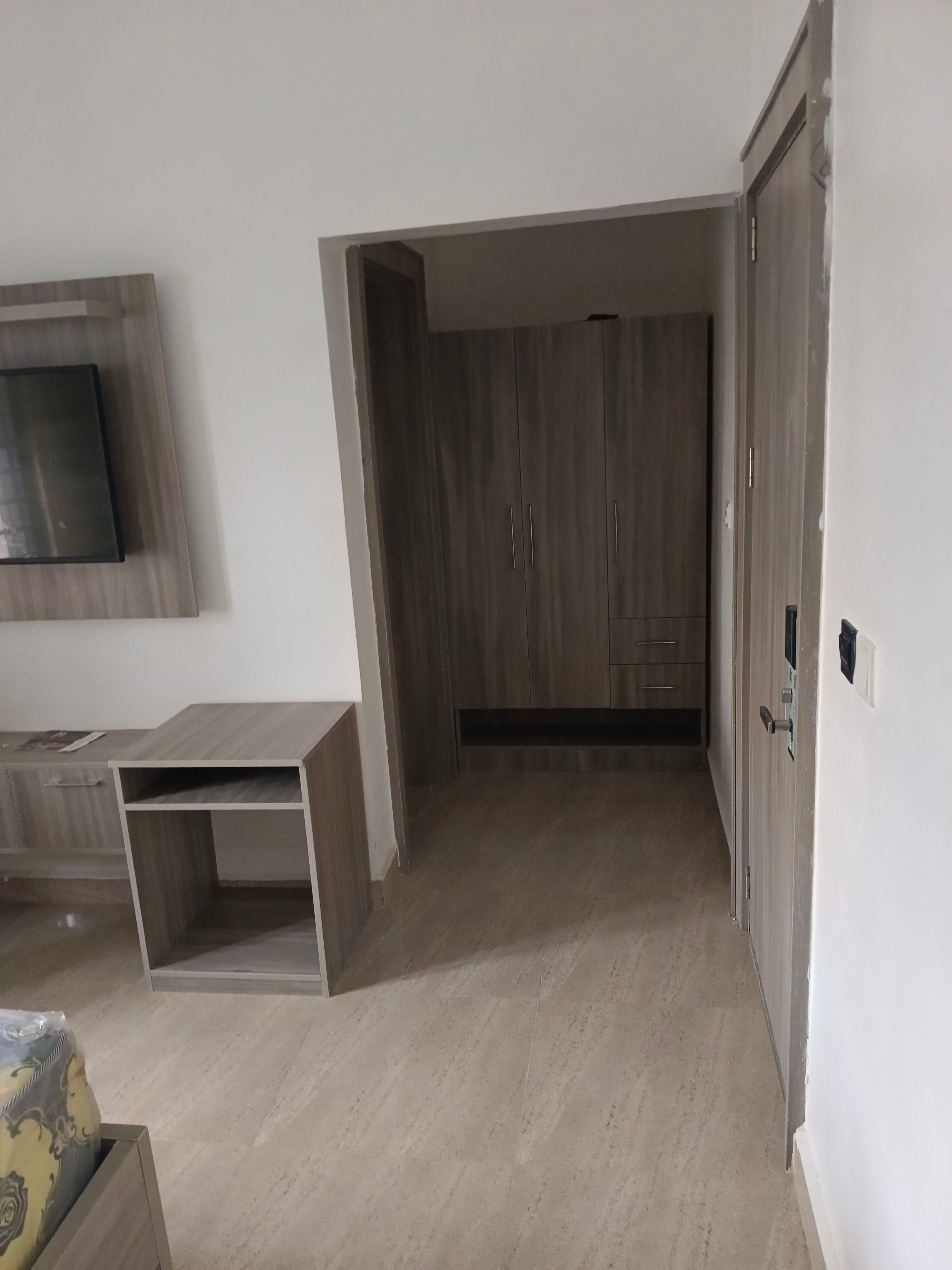 1-bedroom apartment, photo 2